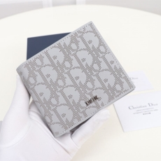 Christian Dior Wallet